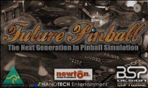Future Pinball (2008)